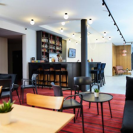 Tulip Inn Zyrardow Zewnętrze zdjęcie