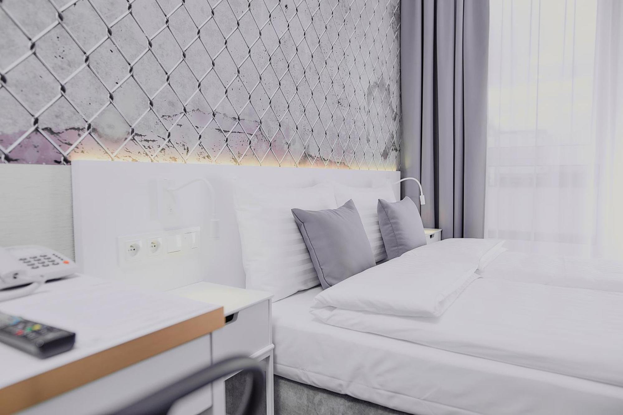 Tulip Inn Zyrardow Zewnętrze zdjęcie