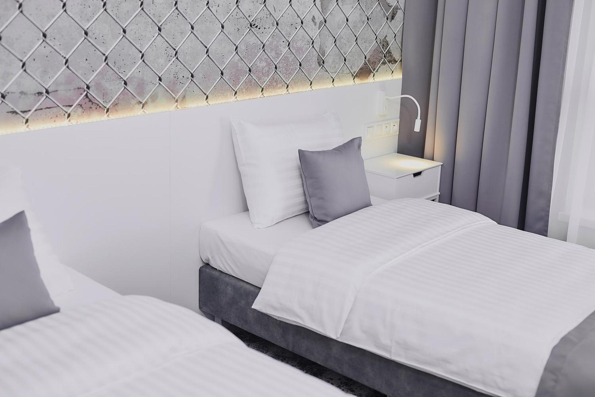 Tulip Inn Zyrardow Zewnętrze zdjęcie