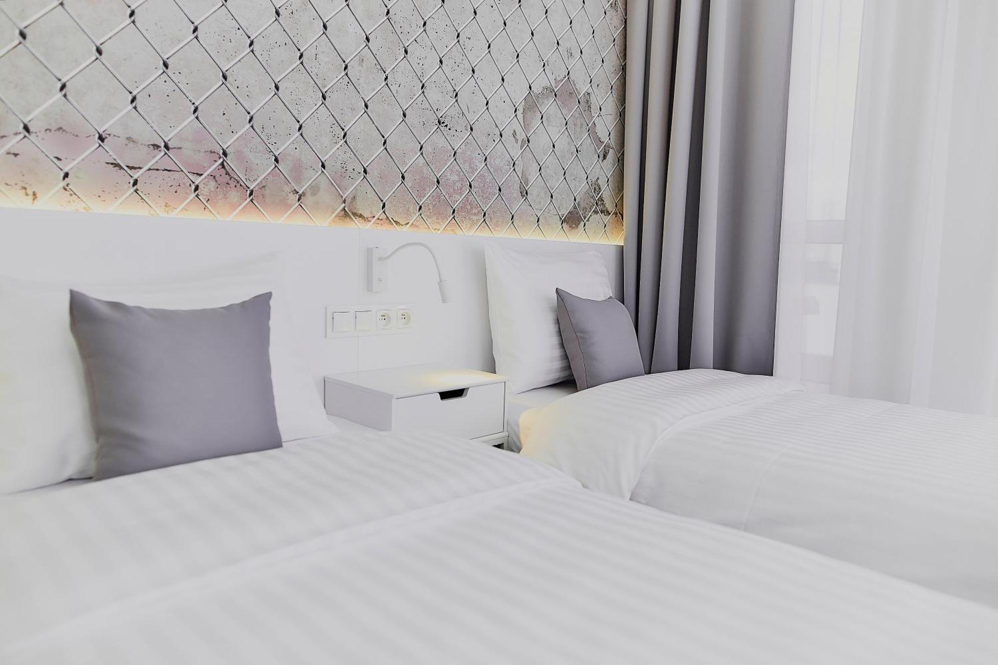 Tulip Inn Zyrardow Zewnętrze zdjęcie