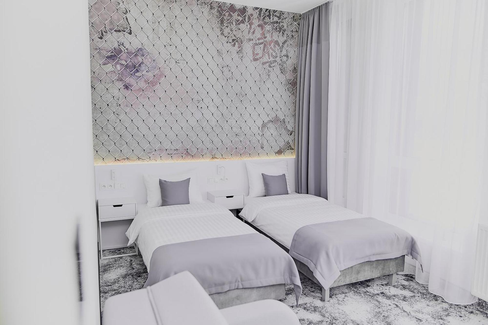 Tulip Inn Zyrardow Zewnętrze zdjęcie